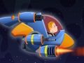 Игра Галактическая война онлайн