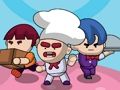 Игра Ресторан онлайн