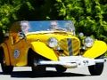 Игра Пазл Старые Автомобили онлайн