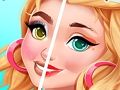 Игра Запад против корейского глянца онлайн