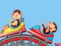 Игра Веселые горки: Скрытые объекты онлайн