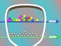 Игра Потяните ракету онлайн
