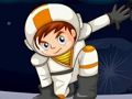 Игра Космическая память онлайн