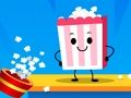 Игра Коробка попкорна онлайн
