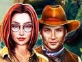 Игра Сокровище Теней онлайн