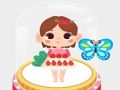 Игра Креативный дизайн коллажа онлайн