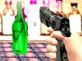 Игра Стрелялки по бутылкам онлайн