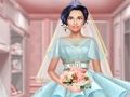 Игра Свадебное ателье онлайн