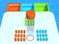 Игра Сортировать их все онлайн