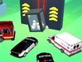 Игра Разрушение лифта онлайн