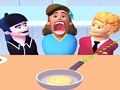 Игра Мастер панкейка онлайн
