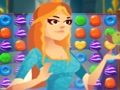 Игра Принцесса Конфетка онлайн