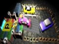 Игра Современная парковка автомобилей онлайн Игра Современная парковка автомобилей онлайн