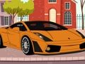 Игра Итальянские машины Отличия онлайн