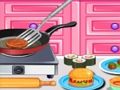 Игра Лучшие кулинарные рецепты мира онлайн