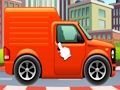 Игра Авто Автомойка Гараж онлайн