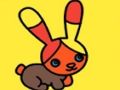 Игра Простая Книжка-раскраска для детей онлайн