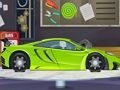 Игра Спортивная автомойка 2D онлайн