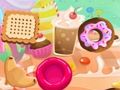 Игра Тортовая сага Прорыв онлайн
