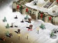 Игра Оборона от зла онлайн