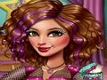 Игра Кукла Трис ВИП макияж онлайн