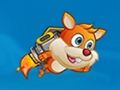 Игра Супер белка онлайн