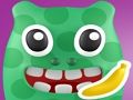 Игра Фруктовый монстр онлайн