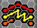 Игра Гексо связи онлайн