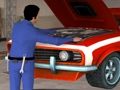 Игра Автомеханик 2017 онлайн