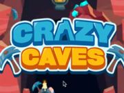 Игра Сумасшедшие пещеры онлайн