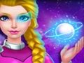 Игра Фантастическое аниме: Одевалка онлайн