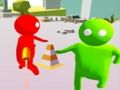 Игра Пулевой стрелок онлайн