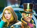 Игра Охотники за страхом онлайн