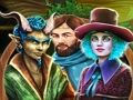 Игра Тайны Эфрии онлайн