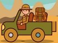 Игра Поездка на сафари: Отличия онлайн