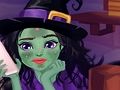 Игра Современная ведьма Транформация онлайн