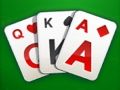 Игра Солитер 13 в одной коллекции онлайн Игра Солитер 13 в одной коллекции онлайн