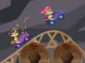 Игра Катание на американских горках онлайн