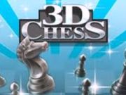 Игра 3d Шахматы онлайн