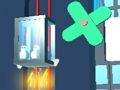 Игра Колебание падения 3D онлайн