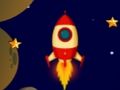 Игра Сумасшедшая ракета онлайн