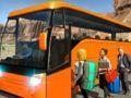 Игра Автобусная парковка Приключения 2020 онлайн