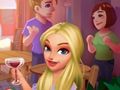 Игра Безумие при приготовлении пищи онлайн