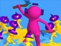 Игра Разгром 3d онлайн