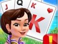 Игра Короли и королевы: Пасьянсы онлайн