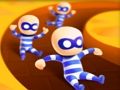 Игра Выбраться наружу онлайн