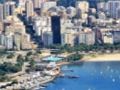 Игра Скрытые буквы Бразилия онлайн