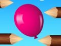 Игра Безопасное перемещение шарика онлайн