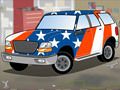 Игра Украшение автомобиля онлайн