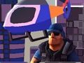 Игра Адский вертолёт онлайн